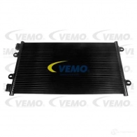 Радиатор кондиционера VEMO 1643749 V24-62-0003 ZC KOESR 4046001368981