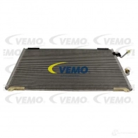 Радиатор кондиционера VEMO 4046001431463 1649217 F7VPS 4 V42-62-0011