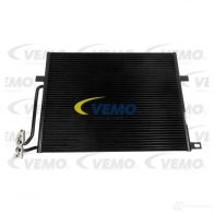 Радиатор кондиционера VEMO 0IS TKZ 4046001301179 1641987 V20-62-1007