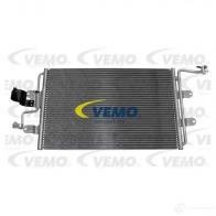 Радиатор кондиционера VEMO CZPP MW 1641188 4046001305825 V15-62-1012