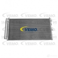 Радиатор кондиционера VEMO V24-62-0004 1643750 00XH9 R4 4046001417702