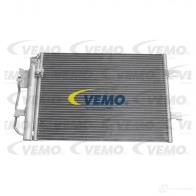 Радиатор кондиционера VEMO 4046001314780 Mercedes Vaneo (414) 1 2002 – 2005 XSKY DR V30-62-1019