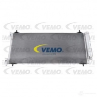 Радиатор кондиционера VEMO V22-62-0016 1438016369 21 L3HXL