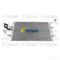 Радиатор кондиционера VEMO 4046001305757 V15-62-1005 W3SMY M 1641182
