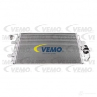 Радиатор кондиционера VEMO 4046001305757 V15-62-1005 W3SMY M 1641182 - Изображение 2