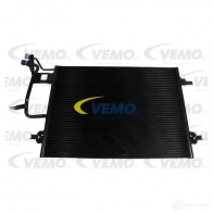 Радиатор кондиционера VEMO V15-62-1026 4046001332265 G JCY4 Audi A4 (B5) 1 Седан 2.6 Quattro 150 л.с. 1995 – 2000