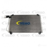 Радиатор кондиционера VEMO VR1 NAP 1646079 4046001337369 v30621033