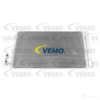 Радиатор кондиционера VEMO V20-62-1024 NDD9 D 4046001390456 1642002