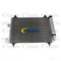Радиатор кондиционера VEMO 4046001431012 T F65I V22-62-0006 1643197
