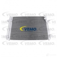 Радиатор кондиционера VEMO 1424406537 V15-62-1057 4062375050369 J D0QMN