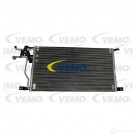 Радиатор кондиционера VEMO 1644613 V25-62-0012 4046001386060 A GBLU6C