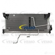 Радиатор кондиционера VEMO 4046001431302 1648178 44WC S5D V40-62-0027