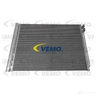 Радиатор кондиционера VEMO V20-62-1027 1642003 PKP42G 4 4046001635847