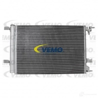 Радиатор кондиционера VEMO V40-62-0036 4046001598074 Opel Astra (J) 4 Хэтчбек 1.6 SIDI (68) 170 л.с. 2012 – 2015 V6P 3Y