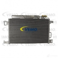 Радиатор кондиционера VEMO 4046001516993 6P7 7E V30-62-1048 1646086