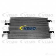 Радиатор кондиционера VEMO V40-62-0064 QES J1A 4046001612992 1648187