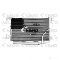 Радиатор кондиционера VEMO 4046001390463 6CM3 6Q V30-62-1045 1646085