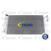 Радиатор кондиционера VEMO V20-62-1040 ZB ZOIWG 1437888108