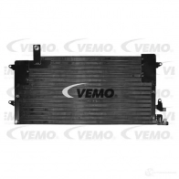 Радиатор кондиционера VEMO 45N 9J 4046001319518 Volkswagen Passat (B3-B4) 2 Универсал 1.8 G60 Syncro 160 л.с. 1988 – 1997 V15-62-1023