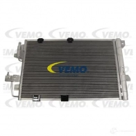Радиатор кондиционера VEMO 4046001328664 V40-62-0004 1648162 LG ZRFR9