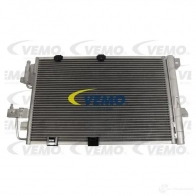 Радиатор кондиционера VEMO 4046001328664 V40-62-0004 Opel Zafira (A) 1 Минивэн 1.8 16V (F75) 116 л.с. 1999 – 2000 LG ZRFR9