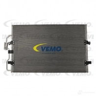 Радиатор кондиционера VEMO Citroen Xsara 1 (N2) Универсал 1.9 D 68 л.с. 1997 – 2000 V42-62-0008 H9 O3N41 4046001431418