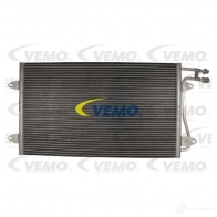 Радиатор кондиционера VEMO O 5EX9 4046001431005 V15-62-1044 1641214