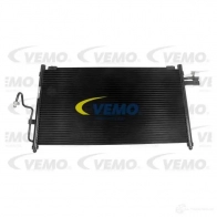 Радиатор кондиционера VEMO Q 1C22 Mini Cooper (R56) 2 Хэтчбек 1.6 Cooper S 174 л.с. 2006 – 2010 4046001372001 V32-62-0003