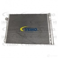 Радиатор кондиционера VEMO V20-62-1020 F 6W68 1641998 4046001386404