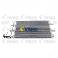 Радиатор кондиционера VEMO DH 7Y0RQ V15-62-1061 4062375063291 Audi A5 (F5A) 2 Спортбек 3.0 Tdi 218 л.с. 2017 – наст. время