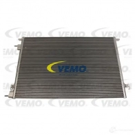 Радиатор кондиционера VEMO V40-62-0063 AP ZYP 4046001582769 1648186