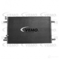 Радиатор кондиционера VEMO 0 5821 1641207 V15-62-1034 4046001390449