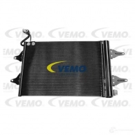 Радиатор кондиционера VEMO C83S Z9D 4046001341144 V15-62-1027 1641201