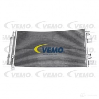 Радиатор кондиционера VEMO V20-62-1021 B3F5M EC 1641999 4046001384790