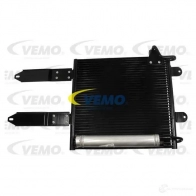 Радиатор кондиционера VEMO 1641206 V15-62-1033 Q86WM I 4046001386572