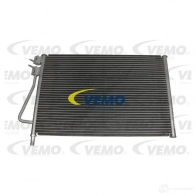 Радиатор кондиционера VEMO V25-62-0008 4046001359408 KRIC N 1644609