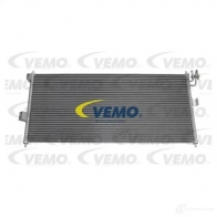 Радиатор кондиционера VEMO 1647585 4046001494130 v38620025 69JEZ 4