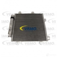 Радиатор кондиционера VEMO 4046001390340 3YA3 SZ V42-62-0004 1649213
