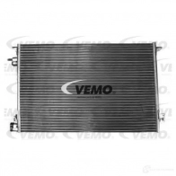 Радиатор кондиционера VEMO 1648167 v40620010 4046001337338 OKE 5C