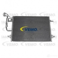Радиатор кондиционера VEMO CKY2 V 1641184 4046001305771 V15-62-1007