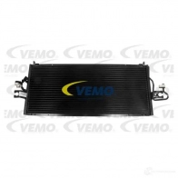 Радиатор кондиционера VEMO v38620003 0L86 AG 4046001431340 1647566