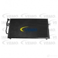 Радиатор кондиционера VEMO ZA6W 0 1652143 4046001377358 v95620004