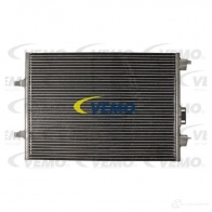 Радиатор кондиционера VEMO 1649848 4046001494178 v46620017 SGI JK8