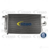 Радиатор кондиционера VEMO Y X4I7 4046001431814 v52620005 1650917