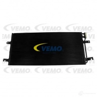 Радиатор кондиционера VEMO 27 PQHF 4046001305788 V15-62-1008 1641185