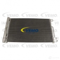 Радиатор кондиционера VEMO v40620023 4046001372988 ABB4 I Fiat Fiorino (225) 3 Фургон 1.3 D Multijet 80 л.с. 2015 – наст. время