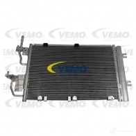 Радиатор кондиционера VEMO 4046001386077 JBNU3 5 v40620024 1648177
