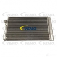 Радиатор кондиционера VEMO V20-62-1019 4046001358777 1424406565 P9H HSJ
