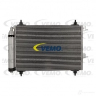 Радиатор кондиционера VEMO V42-62-0009 4046001431395 1424589465 74Z 6N