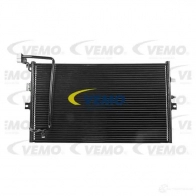 Радиатор кондиционера VEMO W8UE H 1650556 4046001431494 v50620003